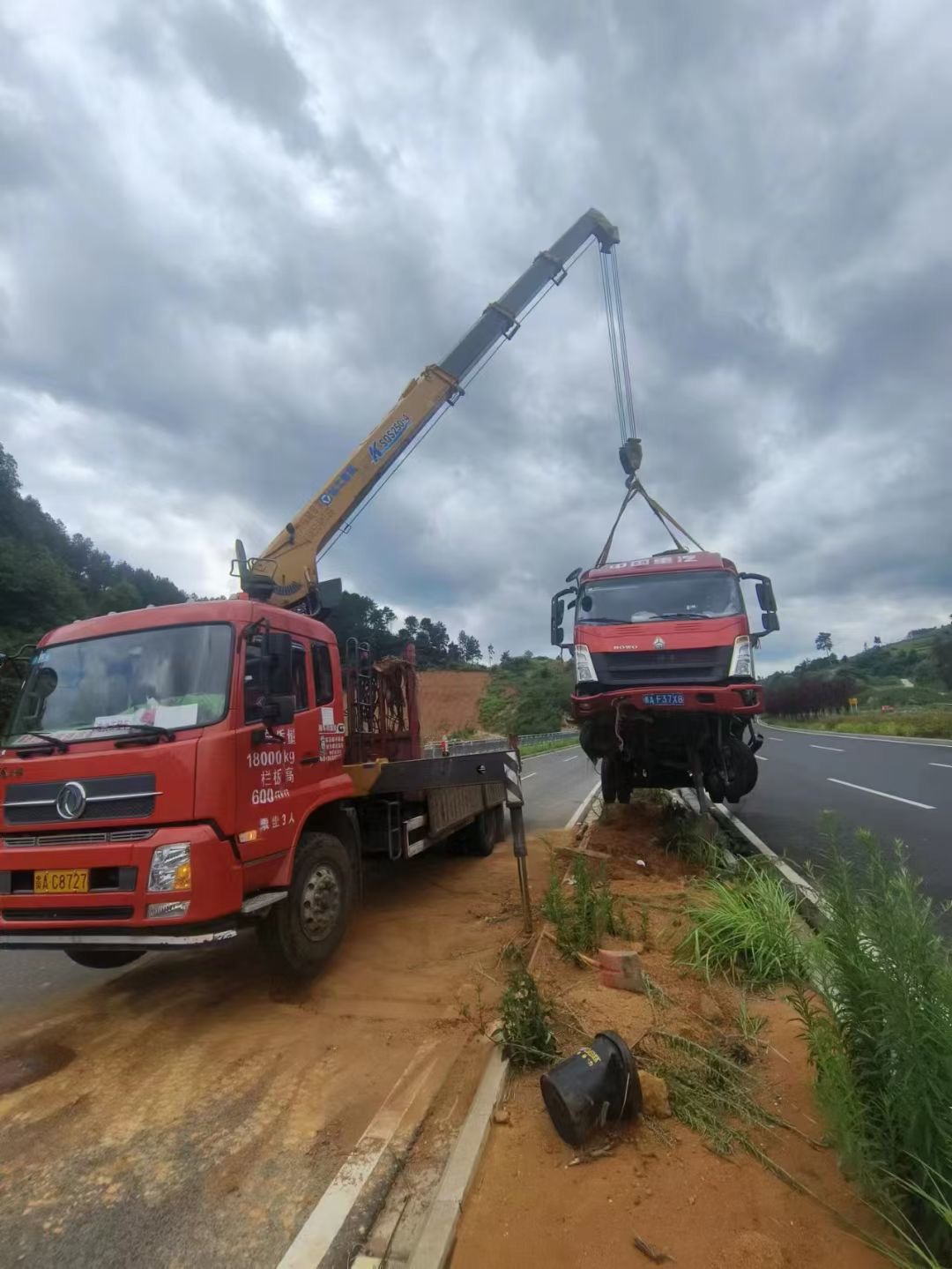 盘山县吊车出租公司在日常生活中对吊车要怎样检查